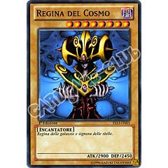 YS13-IT001 Regina del Cosmo comune 1a Edizione (IT) -NEAR MINT-
