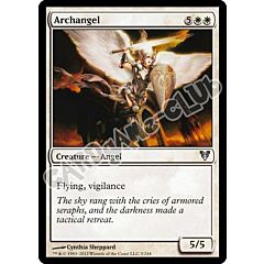 005 / 244 Archangel non comune (EN) -NEAR MINT-
