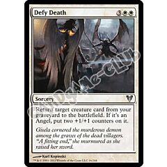 016 / 244 Defy Death non comune (EN) -NEAR MINT-