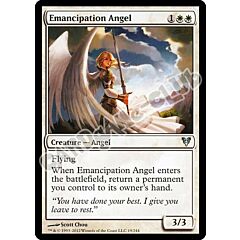019 / 244 Emancipation Angel non comune (EN) -NEAR MINT-