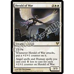 024 / 244 Herald of War rara (EN) -NEAR MINT-