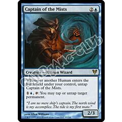 045 / 244 Captain of the Mists rara (EN) -NEAR MINT-