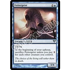 052 / 244 Fettergeist non comune (EN) -NEAR MINT-