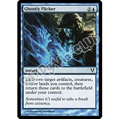 057 / 244 Ghostly Flicker comune (EN) -NEAR MINT-