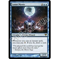 065 / 244 Lunar Mystic rara (EN) -NEAR MINT-