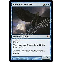 068 / 244 Misthollow Griffin rara mitica (EN) -NEAR MINT-