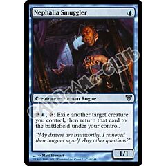 069 / 244 Nephalia Smuggler non comune (EN) -NEAR MINT-