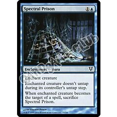 075 / 244 Spectral Prison comune (EN) -NEAR MINT-