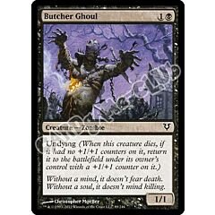 089 / 244 Butcher Ghoul comune (EN) -NEAR MINT-