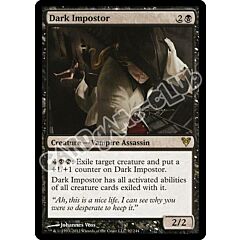 092 / 244 Dark Impostor rara (EN) -NEAR MINT-