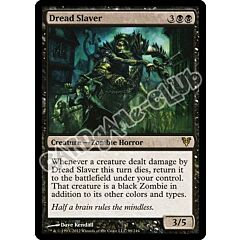 098 / 244 Dread Slaver rara (EN) -NEAR MINT-