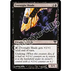 101 / 244 Evernight Shade non comune (EN) -NEAR MINT-