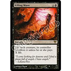 111 / 244 Killing Wave rara (EN) -NEAR MINT-