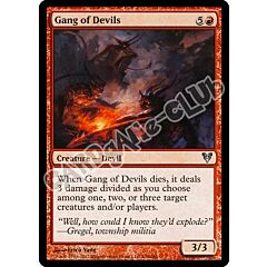 136 / 244 Gang of Devils non comune (EN) -NEAR MINT-