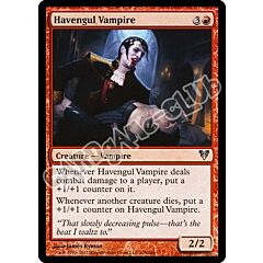 139 / 244 Havengul Vampire non comune (EN) -NEAR MINT-