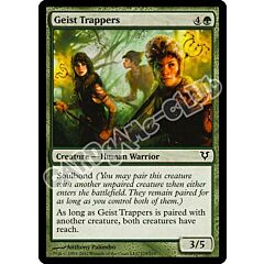 179 / 244 Geist Trappers comune (EN) -NEAR MINT-