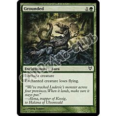 181 / 244 Grounded comune (EN) -NEAR MINT-