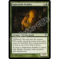 187 / 244 Nightshade Peddler comune (EN) -NEAR MINT-