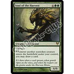 195 / 244 Soul of the Harvest rara (EN) -NEAR MINT-