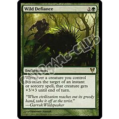 203 / 244 Wild Defiance rara (EN) -NEAR MINT-