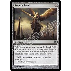 211 / 244 Angel's Tomb non comune (EN) -NEAR MINT-