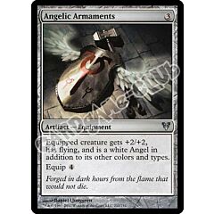 212 / 244 Angelic Armaments non comune (EN) -NEAR MINT-