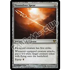 217 / 244 Moonsilver Spear rara (EN) -NEAR MINT-