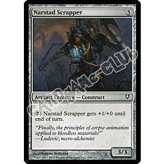 218 / 244 Narstad Scrapper comune (EN) -NEAR MINT-