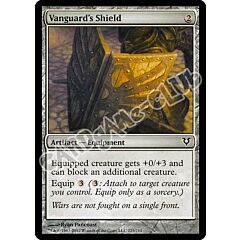223 / 244 Vanguard's Shield comune (EN) -NEAR MINT-