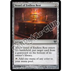 224 / 244 Vessel of Endless Rest non comune (EN) -NEAR MINT-