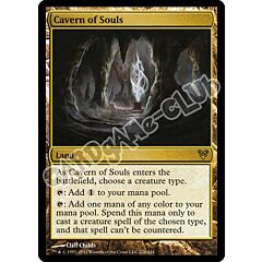 226 / 244 Cavern of Souls rara (EN) -NEAR MINT-