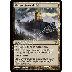 229 / 244 Slayers' Stronghold rara (EN) -NEAR MINT-