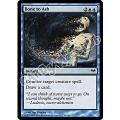 029 / 158 Bone to Ash comune (EN) -NEAR MINT-