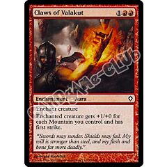 075 / 145 Claws of Valakut comune (EN) -NEAR MINT-