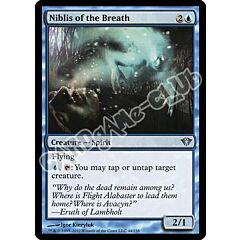 044 / 158 Niblis of the Breath non comune (EN) -NEAR MINT-