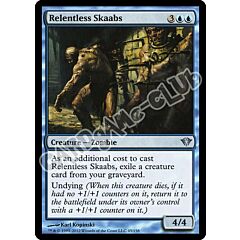 045 / 158 Relentless Skaabs non comune (EN) -NEAR MINT-