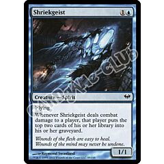 049 / 158 Shriekgeist comune (EN) -NEAR MINT-