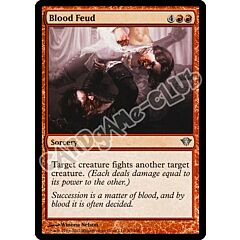 083 / 158 Blood Feud non comune (EN) -NEAR MINT-