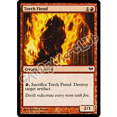 106 / 158 Torch Fiend comune (EN) -NEAR MINT-