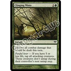 109 / 158 Clinging Mists comune (EN) -NEAR MINT-