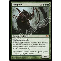 131 / 158 Vorapede rara mitica (EN) -NEAR MINT-
