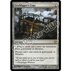 149 / 158 Grafdigger's Cage rara (EN) -NEAR MINT-
