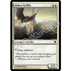 001 / 264 Abbey Griffin comune (EN) -NEAR MINT-