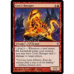 077 / 145 Cosi's Ravager comune (EN) -NEAR MINT-