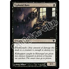 121 / 264 Unbreathing Horde rara (EN) -NEAR MINT-