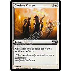 011 / 249 Glorious Charge comune (EN) -NEAR MINT-