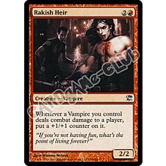 159 / 264 Reckless Waif / Mercilles Predator non comune (EN) -NEAR MINT-