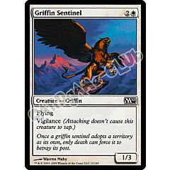 012 / 249 Griffin Sentinel comune (EN) -NEAR MINT-