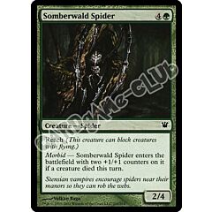 203 / 264 Spider Spawning non comune (EN) -NEAR MINT-