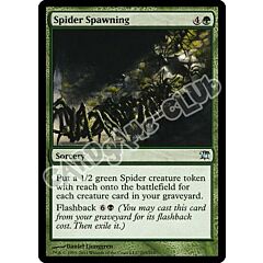 204 / 264 Spidery Grasp comune (EN) -NEAR MINT-